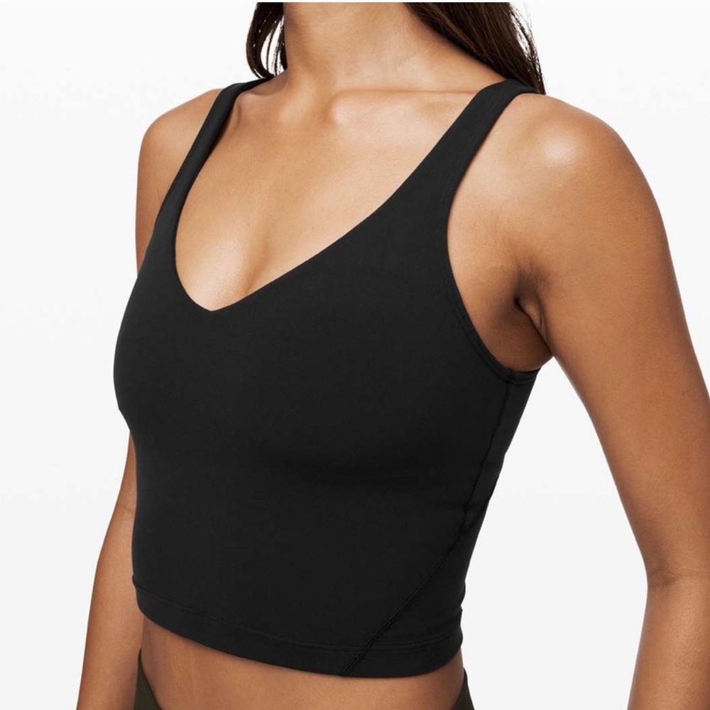 lululemon align tank